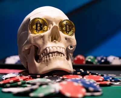 The Dark Side of Crypto Gambling: The Worst Casinos in the UK